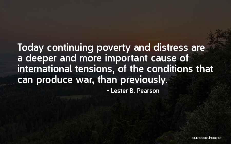 Mahlzeitengestellung Quotes By Lester B. Pearson Mahlzeitengestellung Quotes By Lester B. Pearson