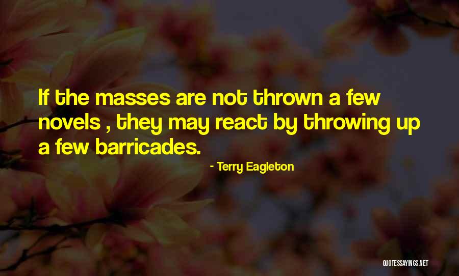 Mahmd Sergaga Quotes By Terry Eagleton Mahmd Sergaga Quotes By Terry Eagleton