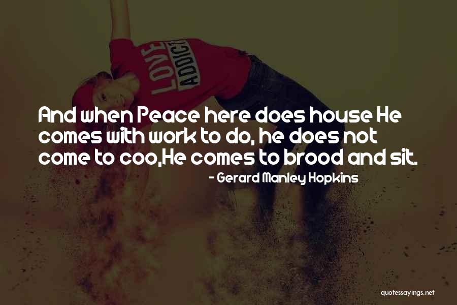 Mahmoodian Quotes By Gerard Manley Hopkins Mahmoodian Quotes By Gerard Manley Hopkins