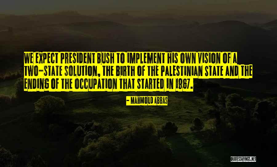 Mahmoud Abbas Quotes 1430692 Mahmoud Abbas Quotes 1430692