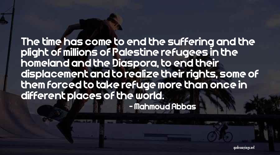 Mahmoud Abbas Quotes 1450333 Mahmoud Abbas Quotes 1450333