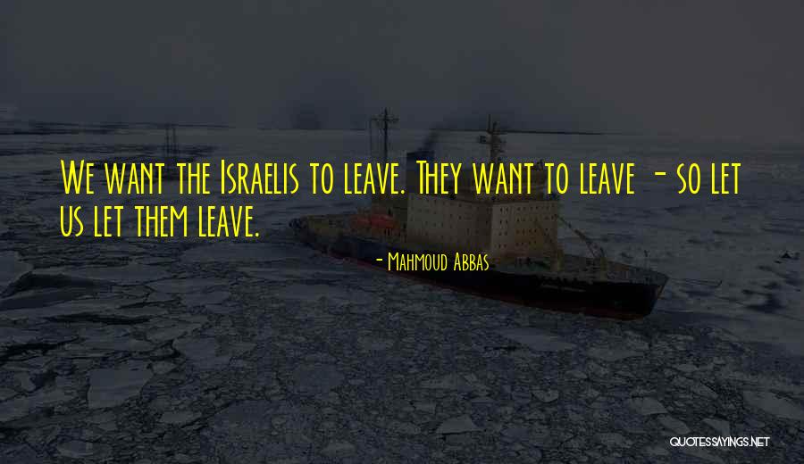 Mahmoud Abbas Quotes 1726424 Mahmoud Abbas Quotes 1726424