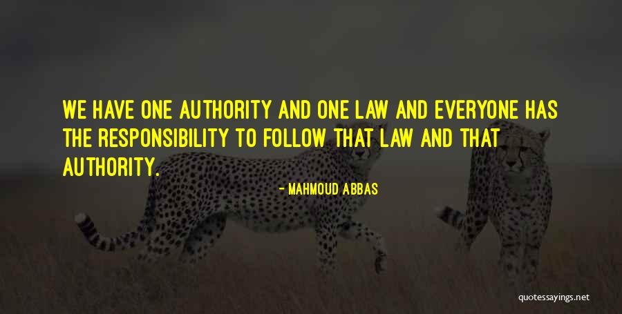 Mahmoud Abbas Quotes 1789778 Mahmoud Abbas Quotes 1789778