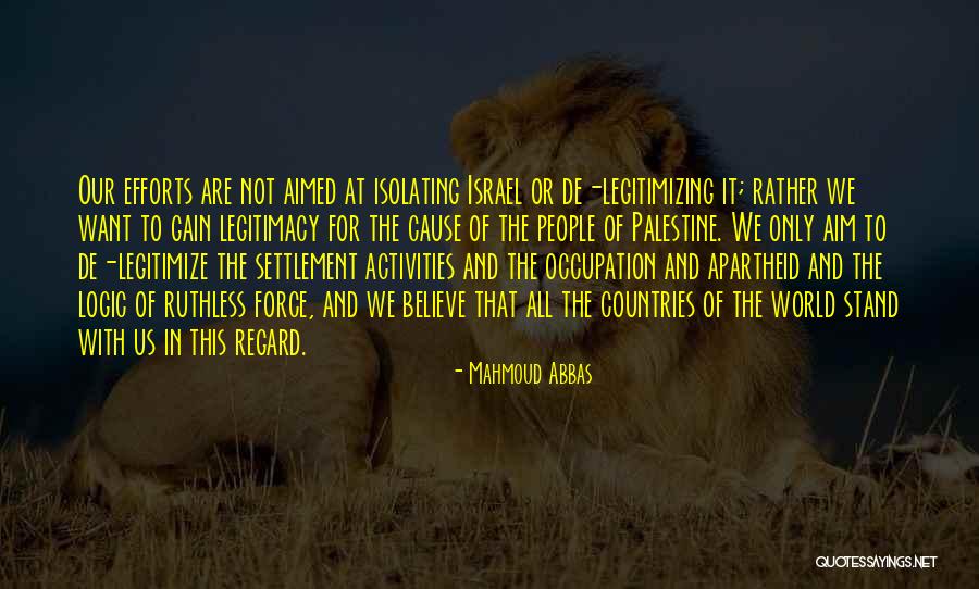Mahmoud Abbas Quotes 1799260 Mahmoud Abbas Quotes 1799260