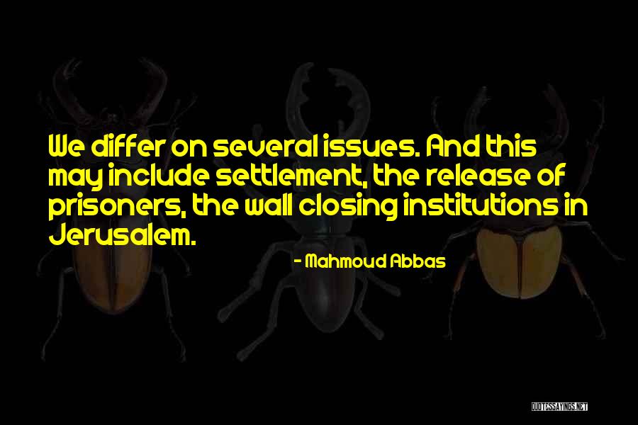 Mahmoud Abbas Quotes 1817660 Mahmoud Abbas Quotes 1817660