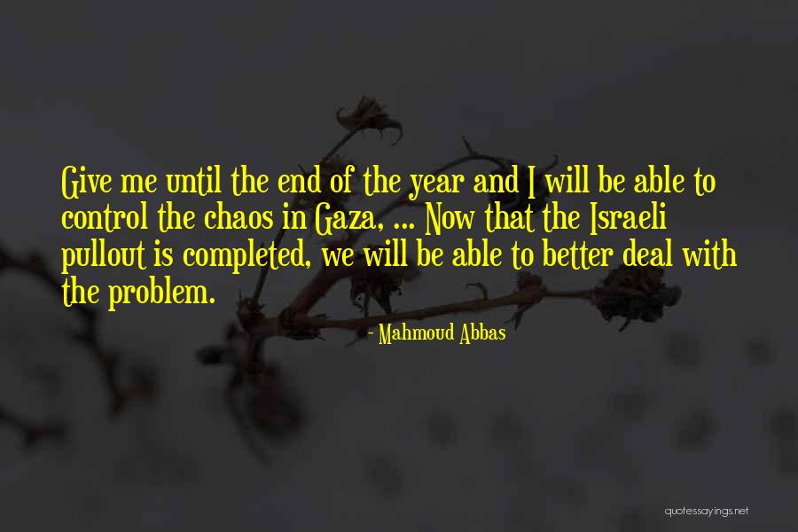 Mahmoud Abbas Quotes 1990470 Mahmoud Abbas Quotes 1990470