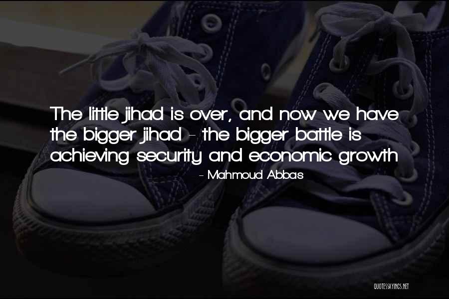 Mahmoud Abbas Quotes 383119 Mahmoud Abbas Quotes 383119