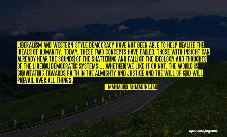Mahmoud Ahmadinejad Quotes 1005331 Mahmoud Ahmadinejad Quotes 1005331