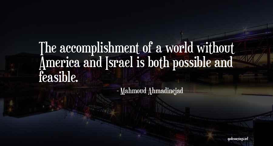 Mahmoud Ahmadinejad Quotes 1210080 Mahmoud Ahmadinejad Quotes 1210080
