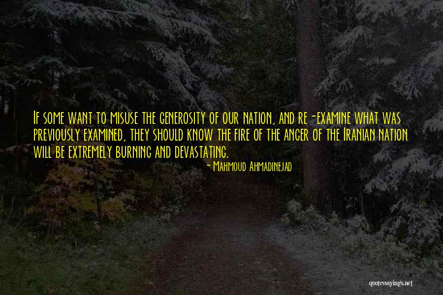 Mahmoud Ahmadinejad Quotes 161729 Mahmoud Ahmadinejad Quotes 161729
