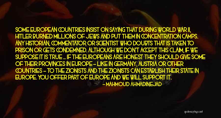 Mahmoud Ahmadinejad Quotes 1757903 Mahmoud Ahmadinejad Quotes 1757903