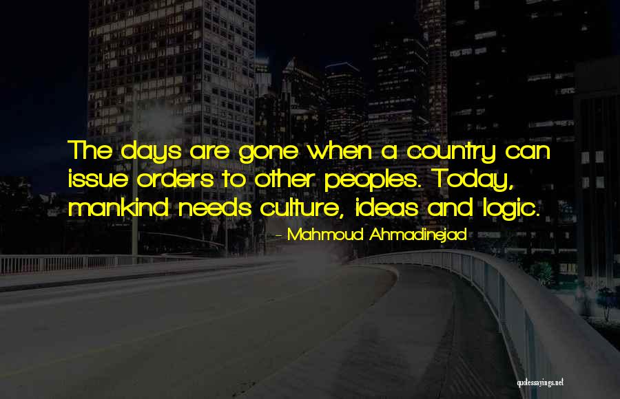 Mahmoud Ahmadinejad Quotes 177595 Mahmoud Ahmadinejad Quotes 177595