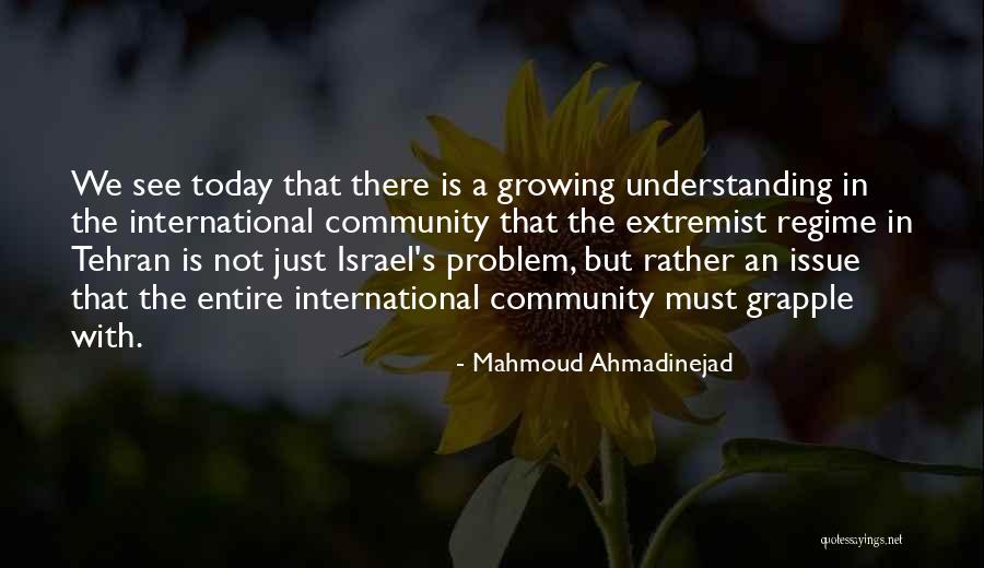 Mahmoud Ahmadinejad Quotes 2253092 Mahmoud Ahmadinejad Quotes 2253092