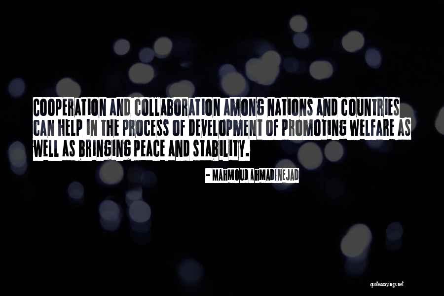 Mahmoud Ahmadinejad Quotes 234328 Mahmoud Ahmadinejad Quotes 234328