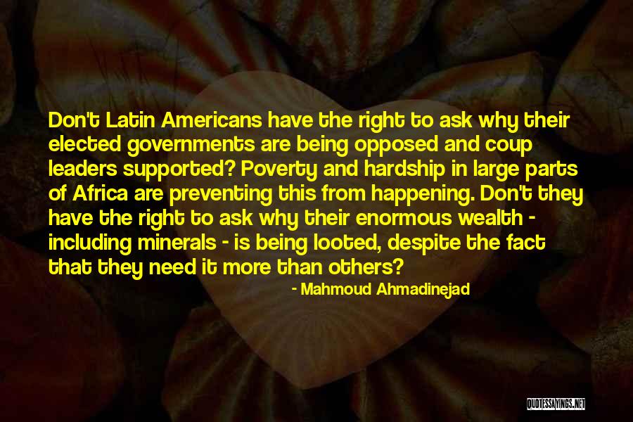 Mahmoud Ahmadinejad Quotes 246549 Mahmoud Ahmadinejad Quotes 246549