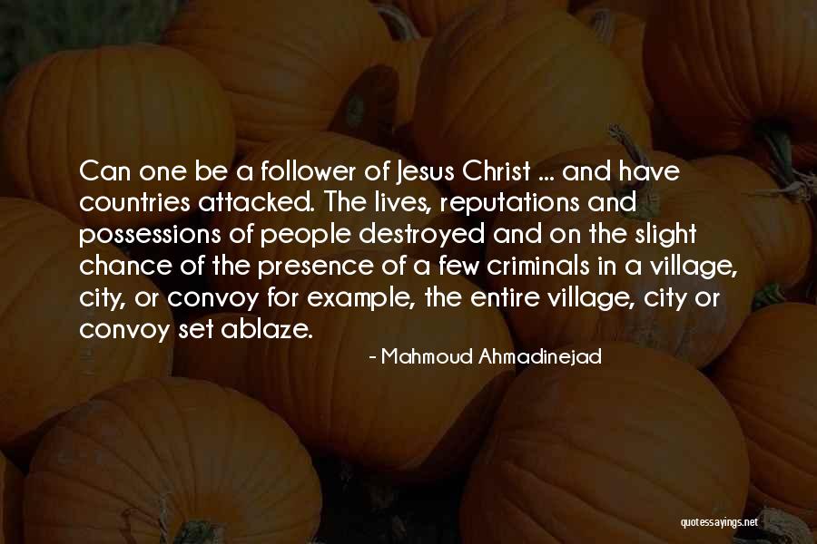 Mahmoud Ahmadinejad Quotes 394422 Mahmoud Ahmadinejad Quotes 394422