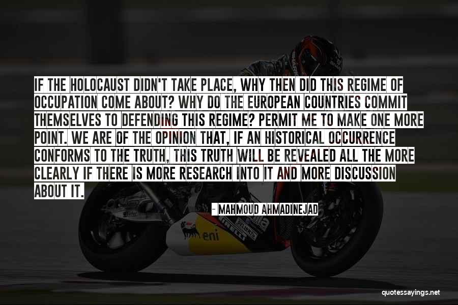 Mahmoud Ahmadinejad Quotes 419116 Mahmoud Ahmadinejad Quotes 419116