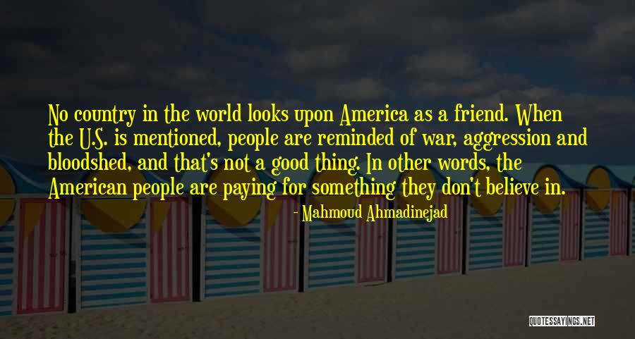 Mahmoud Ahmadinejad Quotes 689597 Mahmoud Ahmadinejad Quotes 689597