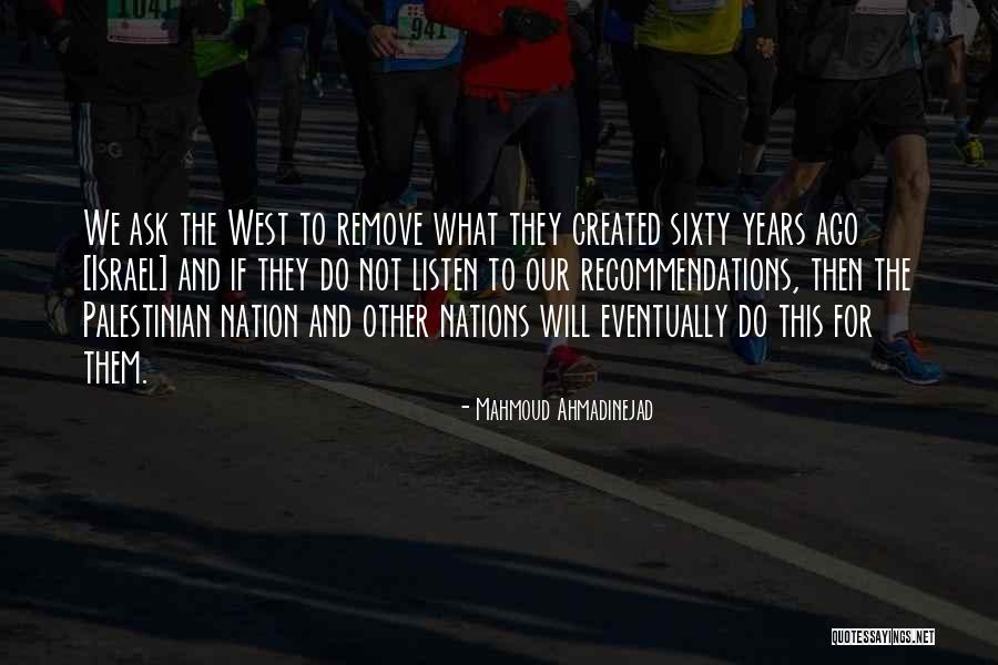 Mahmoud Ahmadinejad Quotes 734206 Mahmoud Ahmadinejad Quotes 734206