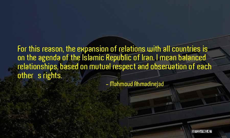 Mahmoud Ahmadinejad Quotes 747097 Mahmoud Ahmadinejad Quotes 747097