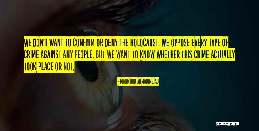 Mahmoud Ahmadinejad Quotes 823851 Mahmoud Ahmadinejad Quotes 823851