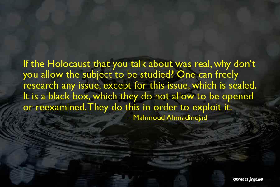 Mahmoud Ahmadinejad Quotes 914863 Mahmoud Ahmadinejad Quotes 914863