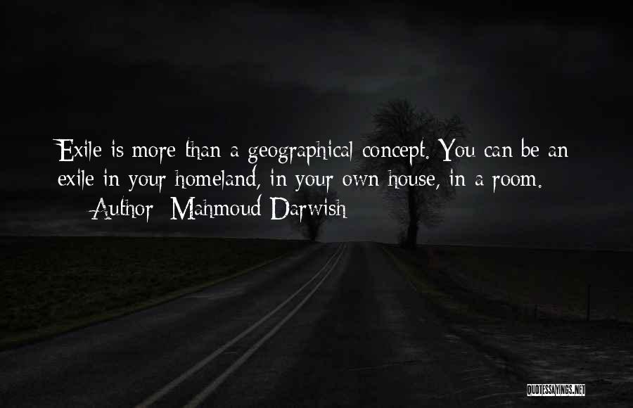 Mahmoud Darwish Quotes 104484
