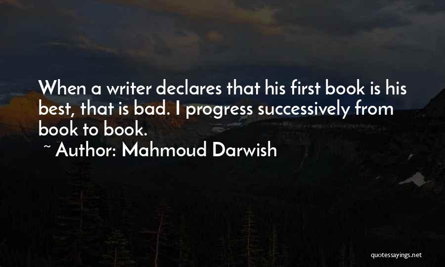 Mahmoud Darwish Quotes 1465984