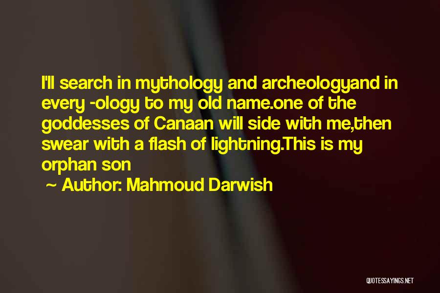 Mahmoud Darwish Quotes 242739