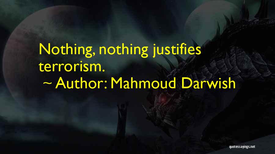 Mahmoud Darwish Quotes 919993