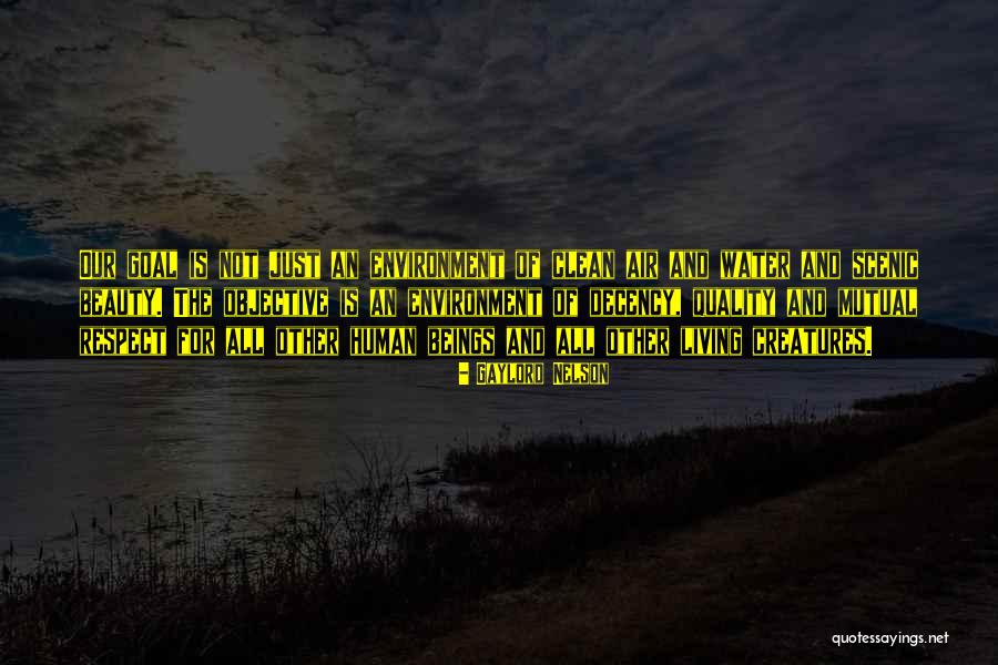 Mahmoudi Khansari Quotes By Gaylord Nelson Mahmoudi Khansari Quotes By Gaylord Nelson