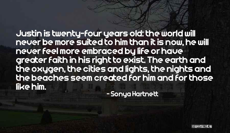 Mahmud Abouhalima Quotes By Sonya Hartnett Mahmud Abouhalima Quotes By Sonya Hartnett