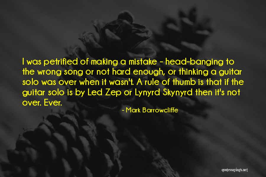 Mahmud Group Quotes By Mark Barrowcliffe Mahmud Group Quotes By Mark Barrowcliffe