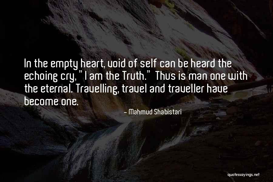 Mahmud Shabistari Quotes 1394371 Mahmud Shabistari Quotes 1394371