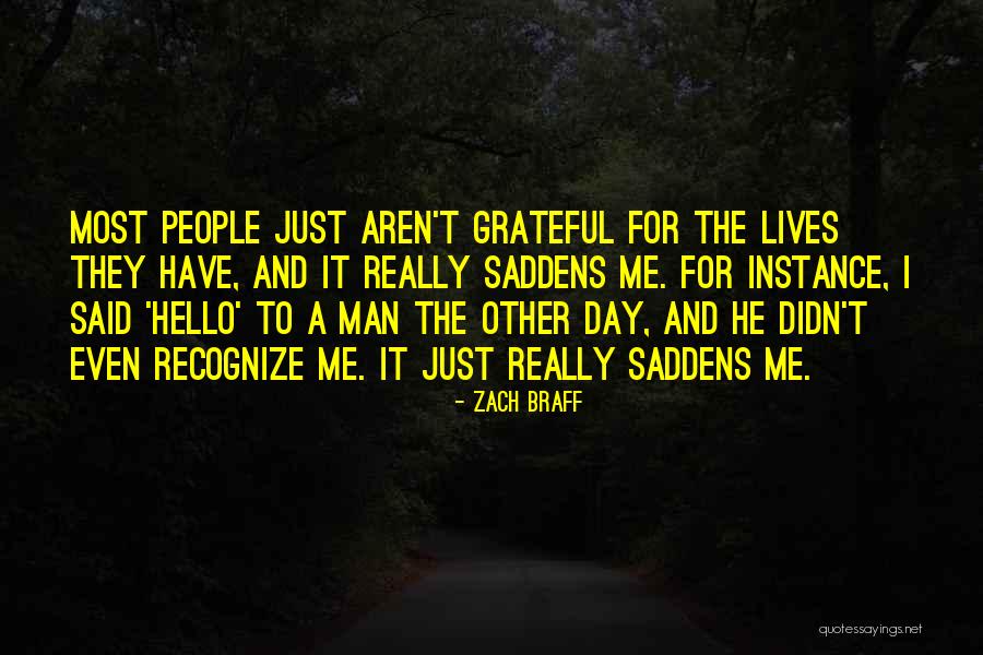 Mahmudi 2005 Quotes By Zach Braff Mahmudi 2005 Quotes By Zach Braff