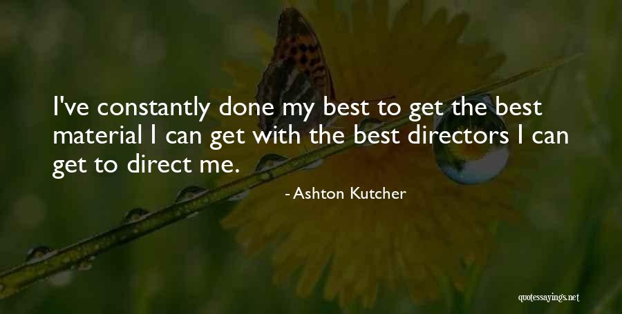 Mahmudullah Quotes By Ashton Kutcher Mahmudullah Quotes By Ashton Kutcher