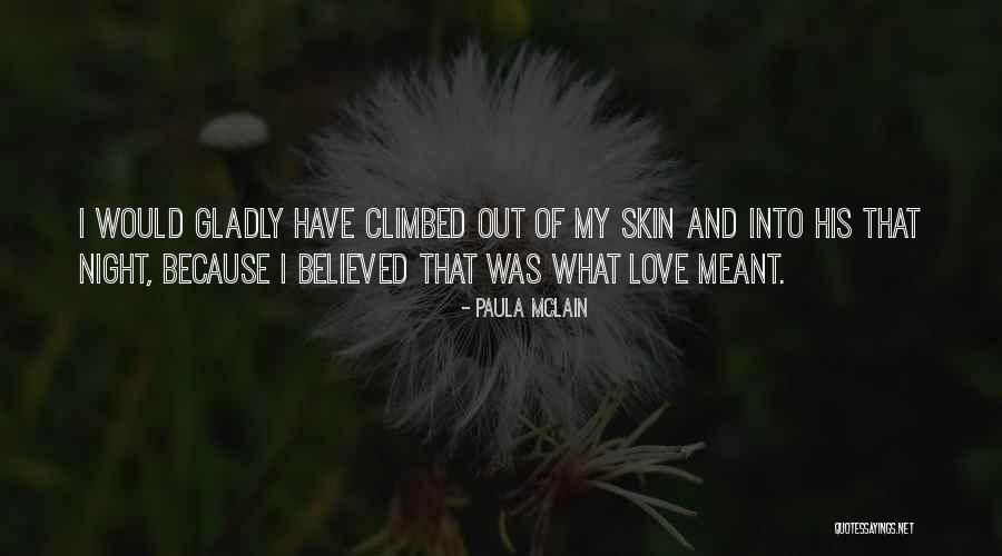 Mahmut Ferati Quotes By Paula McLain Mahmut Ferati Quotes By Paula McLain