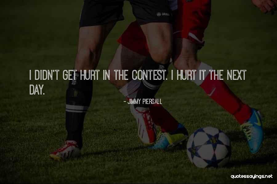 Mahmut Hoca Quotes By Jimmy Piersall Mahmut Hoca Quotes By Jimmy Piersall