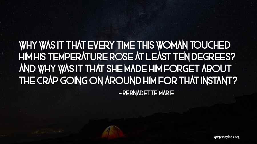 Mahmutovac Quotes By Bernadette Marie Mahmutovac Quotes By Bernadette Marie