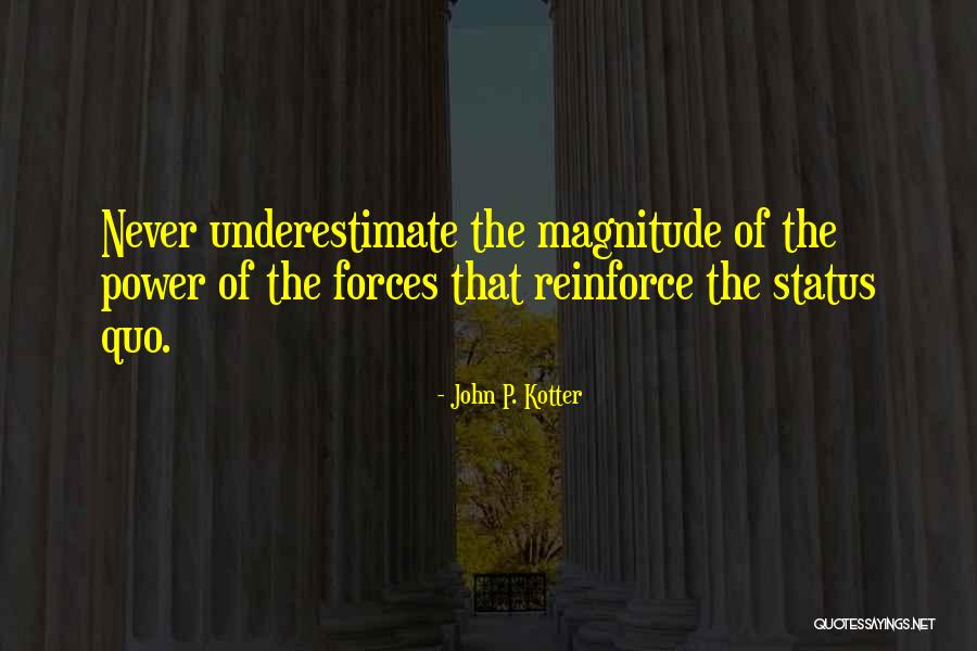 Mahmutovitet Quotes By John P. Kotter Mahmutovitet Quotes By John P. Kotter