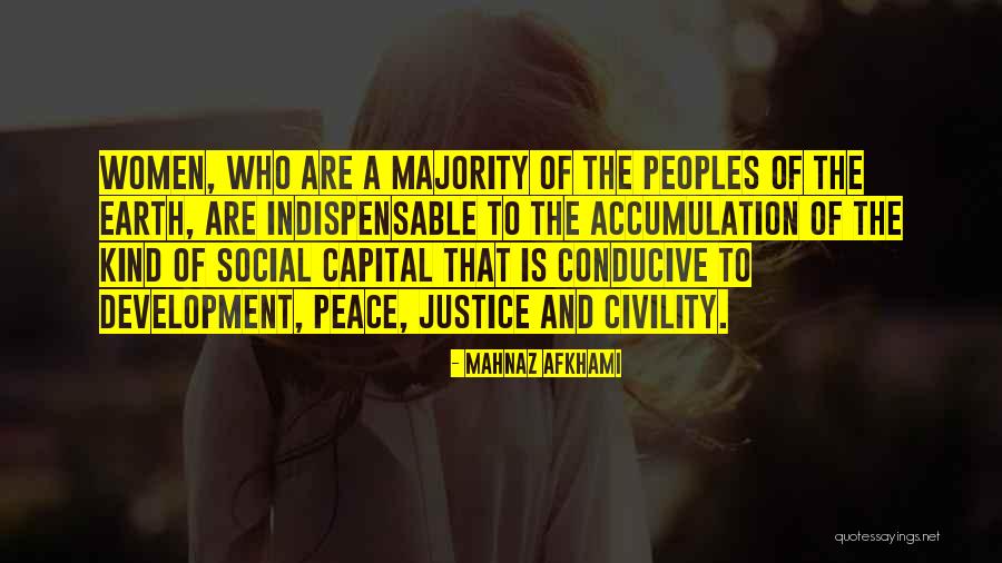 Mahnaz Afkhami Quotes 763781 Mahnaz Afkhami Quotes 763781