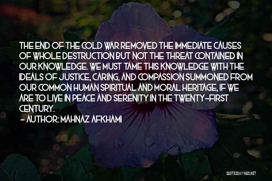Mahnaz Afkhami Quotes 944994