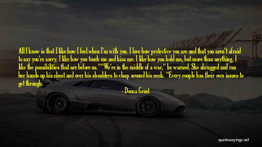 Mahnaz Collection Quotes By Donna Grant Mahnaz Collection Quotes By Donna Grant