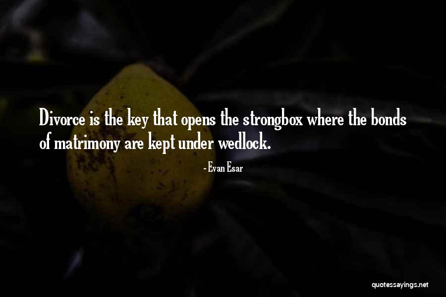 Mahncke Et Al Quotes By Evan Esar Mahncke Et Al Quotes By Evan Esar
