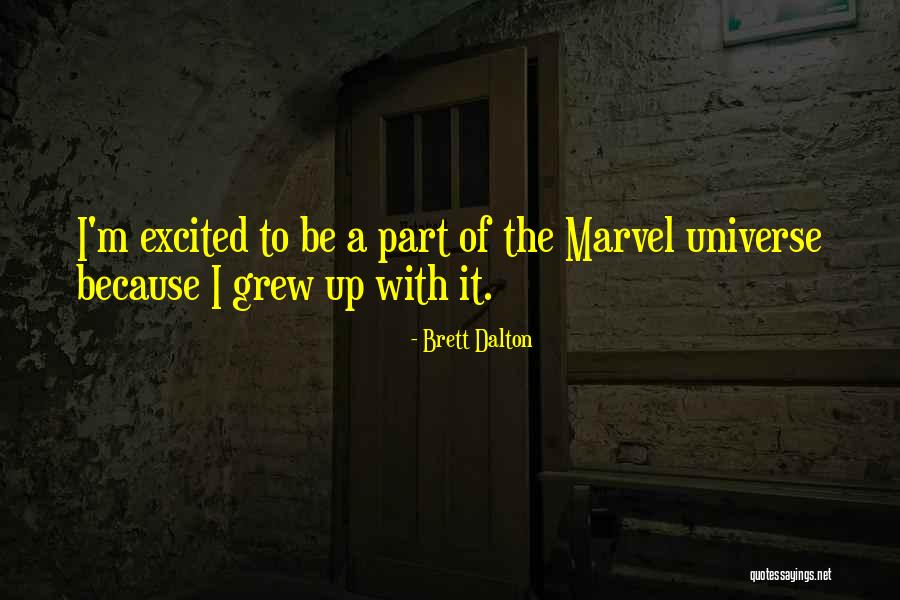 Mahnckes Brainhq Quotes By Brett Dalton Mahnckes Brainhq Quotes By Brett Dalton