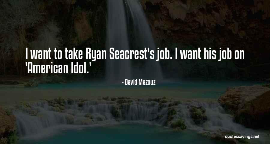 Mahnckes Brainhq Quotes By David Mazouz Mahnckes Brainhq Quotes By David Mazouz