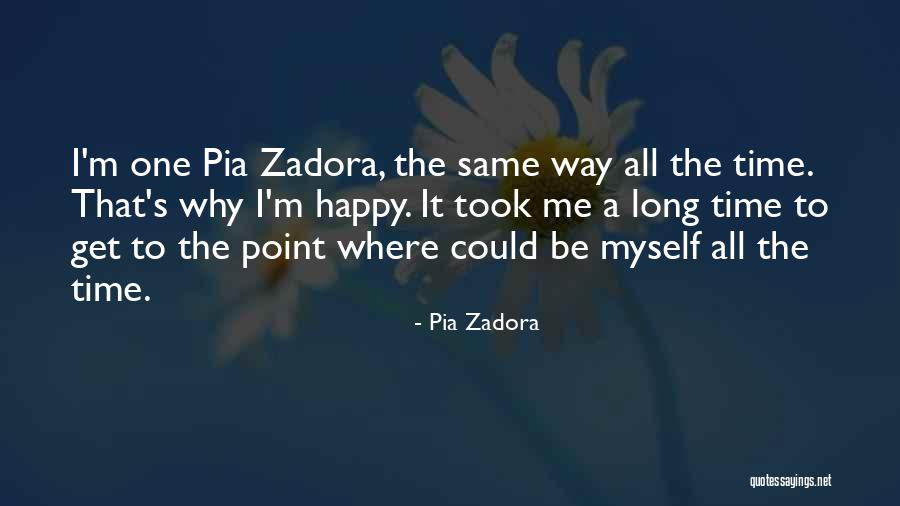 Mahnke Consulting Quotes By Pia Zadora Mahnke Consulting Quotes By Pia Zadora