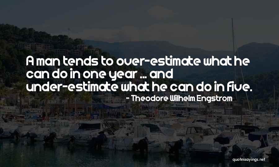 Mahnke Consulting Quotes By Theodore Wilhelm Engstrom Mahnke Consulting Quotes By Theodore Wilhelm Engstrom