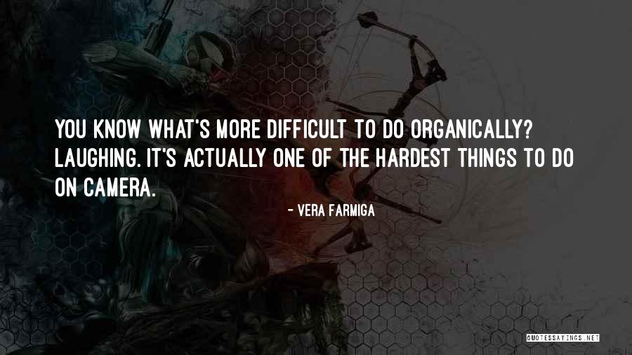 Mahnouch Acteur Quotes By Vera Farmiga Mahnouch Acteur Quotes By Vera Farmiga