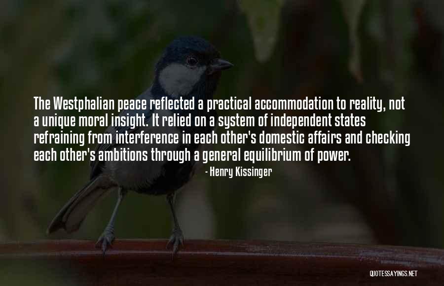 Mahoe Sea Quotes By Henry Kissinger Mahoe Sea Quotes By Henry Kissinger